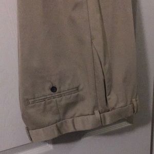 Haggar khakis 30x32